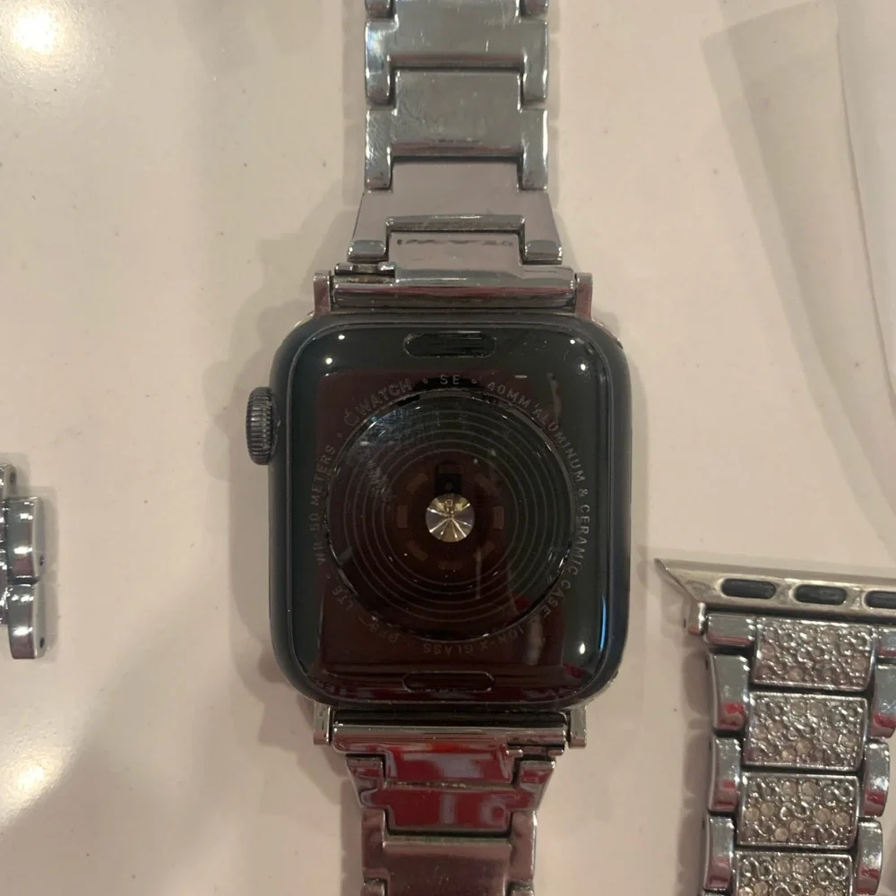 Apple elegant smartwatch